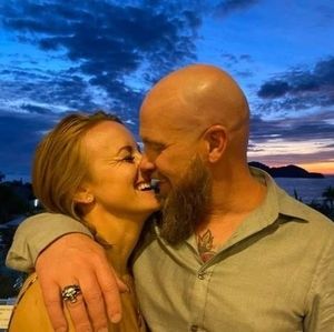 Meet your Posher, Mike